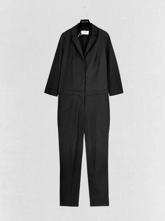 Pre - loved BA&SH Black Size US 6 Jumpsuit at Reems Closet