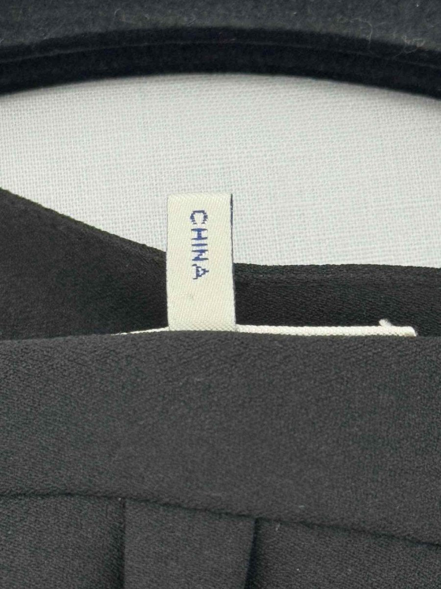 Pre - loved BAUM UND PFERDGARTEN Black Size Large Blouse at Reems Closet