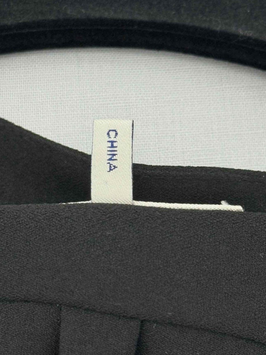 Pre - loved BAUM UND PFERDGARTEN Black Size Large Blouse at Reems Closet