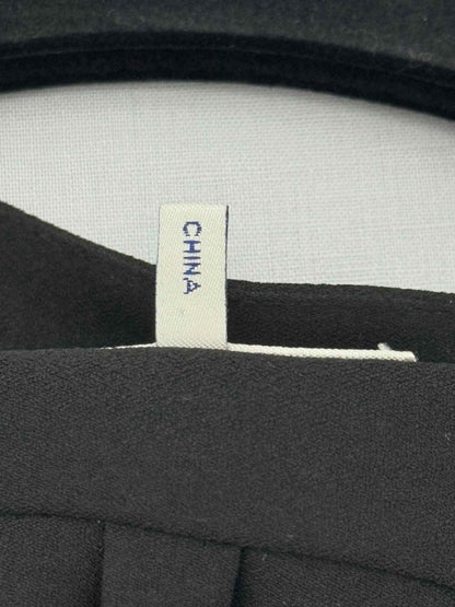 Pre - loved BAUM UND PFERDGARTEN Black Size Large Blouse at Reems Closet