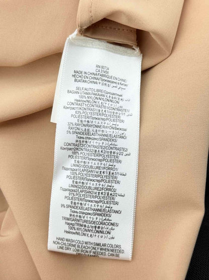 Pre - loved BCBG MAXAZRIA Black Size US 2 Short Dress at Reems Closet