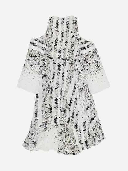 Pre - loved BCBG MAXAZRIA Size XXSmall Knee Length Dress at Reems Closet