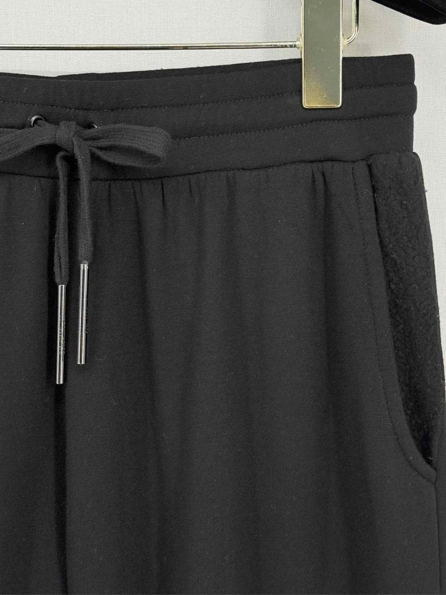 Pre - loved BENJAMIN JAY Black Size Medium Pants at Reems Closet
