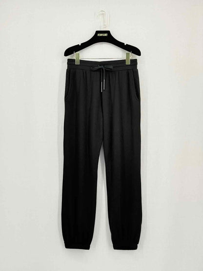 Pre - loved BENJAMIN JAY Black Size Medium Pants at Reems Closet