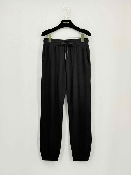 Pre - loved BENJAMIN JAY Black Size Medium Pants at Reems Closet