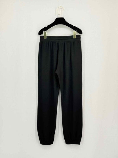 Pre - loved BENJAMIN JAY Black Size Medium Pants at Reems Closet