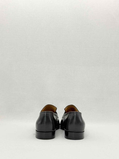 Pre - loved BERLUTI Andy Demesure Black Size EU 42.5 Loafers at Reems Closet
