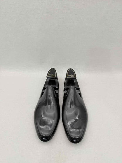 Pre - loved BERLUTI Andy Demesure Black Size EU 42.5 Loafers at Reems Closet