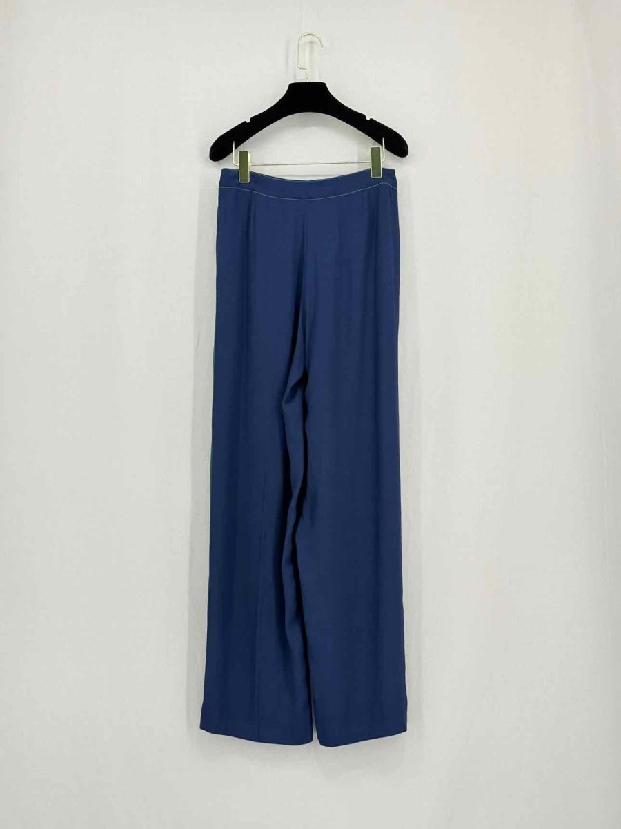 Pre - loved BODICE STUDIO Navy Blue & Green Size Large Outfit Set at Reems Closet