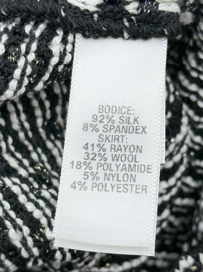 Pre-loved BODICE STUDIO Size Large Knee Length Dress at Reems Closet