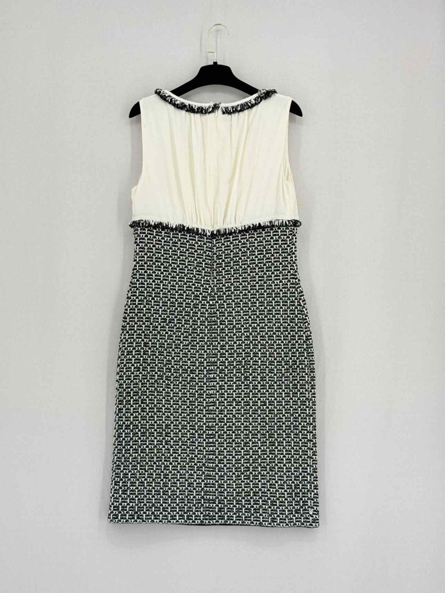 Pre - loved BODICE STUDIO Size Large Knee Length Dress at Reems Closet