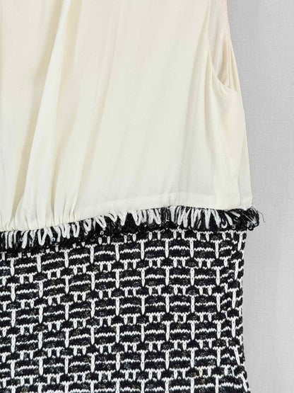 Pre - loved BODICE STUDIO Size Large Knee Length Dress at Reems Closet