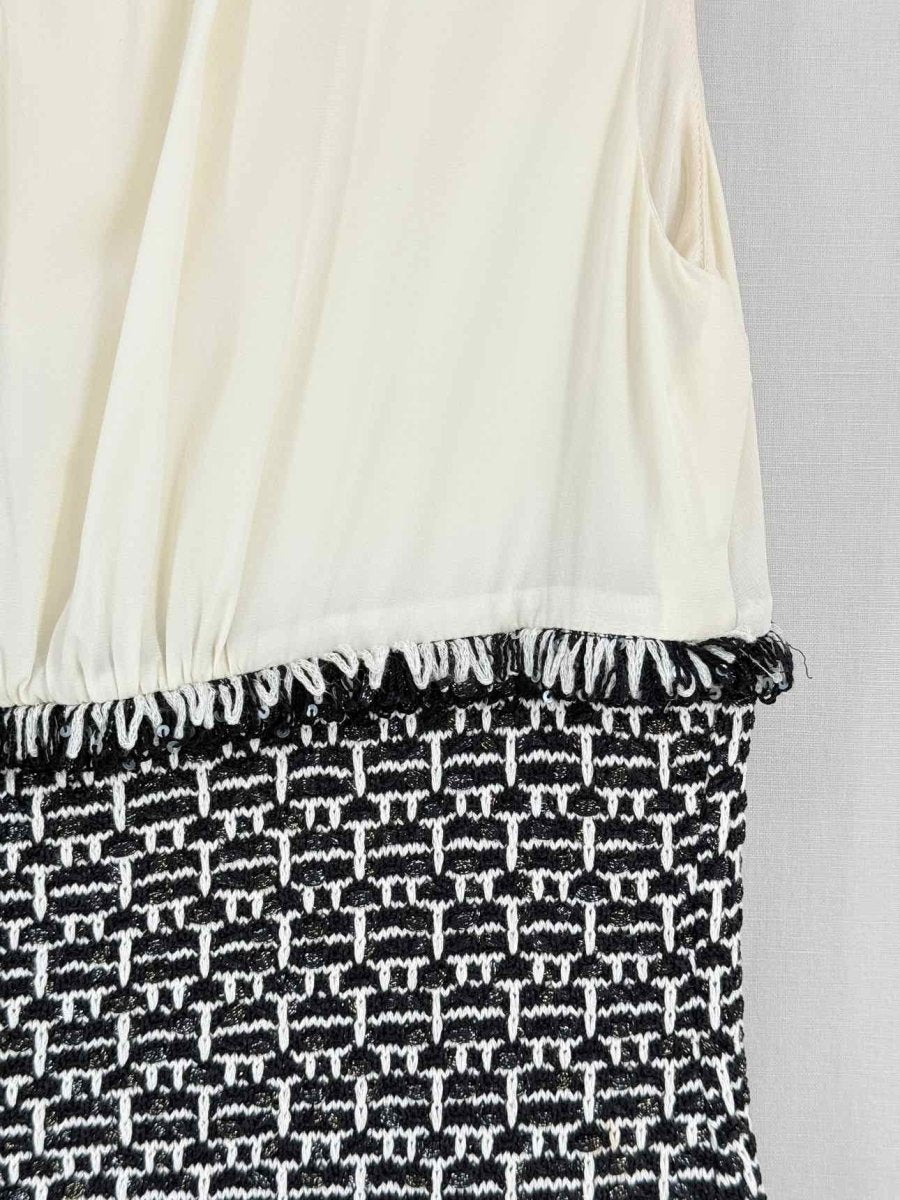 Pre-loved BODICE STUDIO Size Large Knee Length Dress at Reems Closet