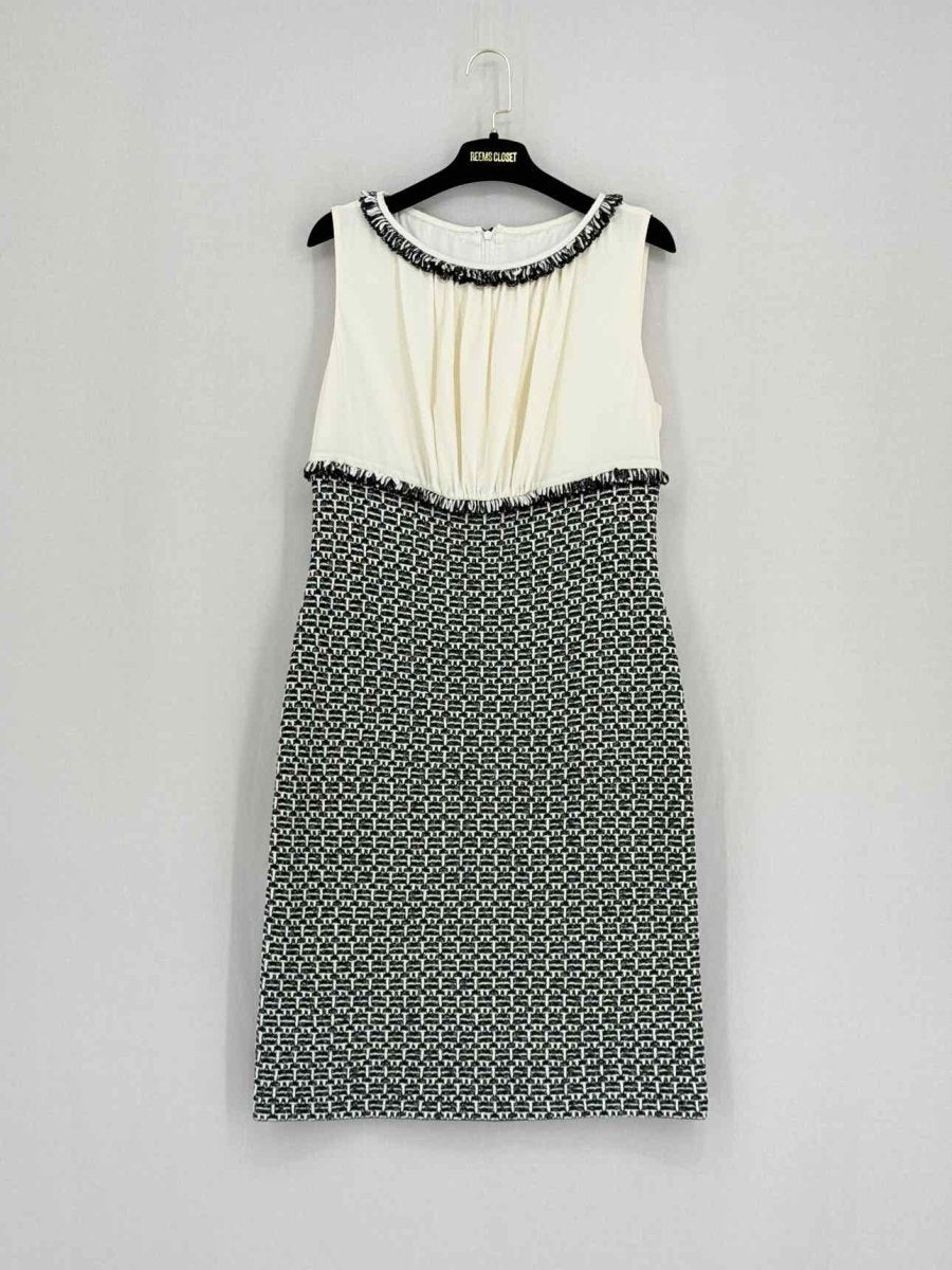 Pre-loved BODICE STUDIO Size Large Knee Length Dress at Reems Closet
