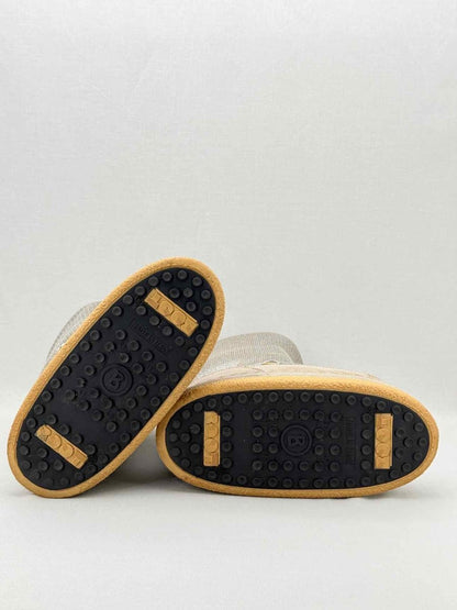 Pre - loved BOGNER Snow Brown Size EU 41 Boots at Reems Closet