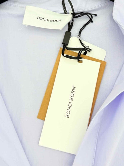 Pre - loved BONDI BORN Lavender Size Small Top at Reems Closet