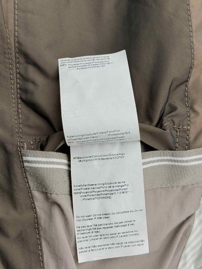 Pre - loved BOSS Khaki Size 42 Jacket at Reems Closet