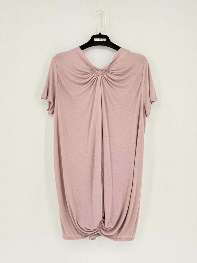 Pre - loved BOTTEGA VENETA Pink Size US 4 Top at Reems Closet