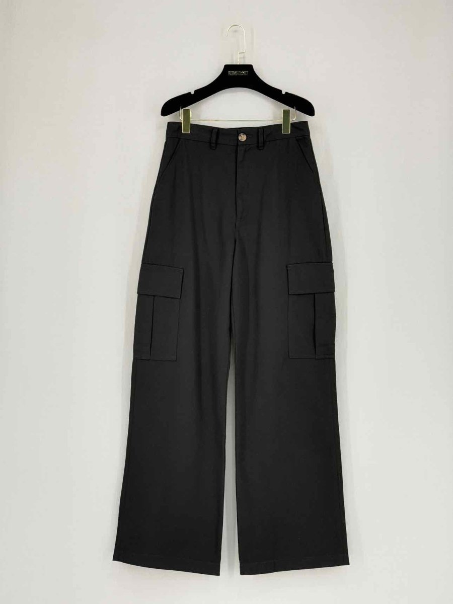 Pre - loved BOYISH Black Size 27 Pants at Reems Closet