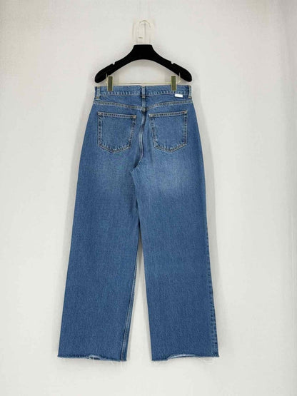 Pre - loved BOYISH Blue Size 28 Jeans at Reems Closet