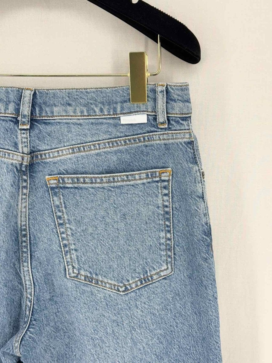 Pre - loved BOYISH Blue Size 28 Jeans at Reems Closet