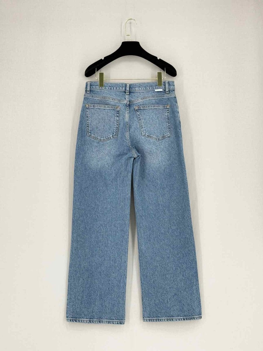 Pre - loved BOYISH Blue Size 28 Jeans at Reems Closet