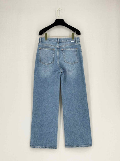 Pre - loved BOYISH Blue Size 28 Jeans at Reems Closet