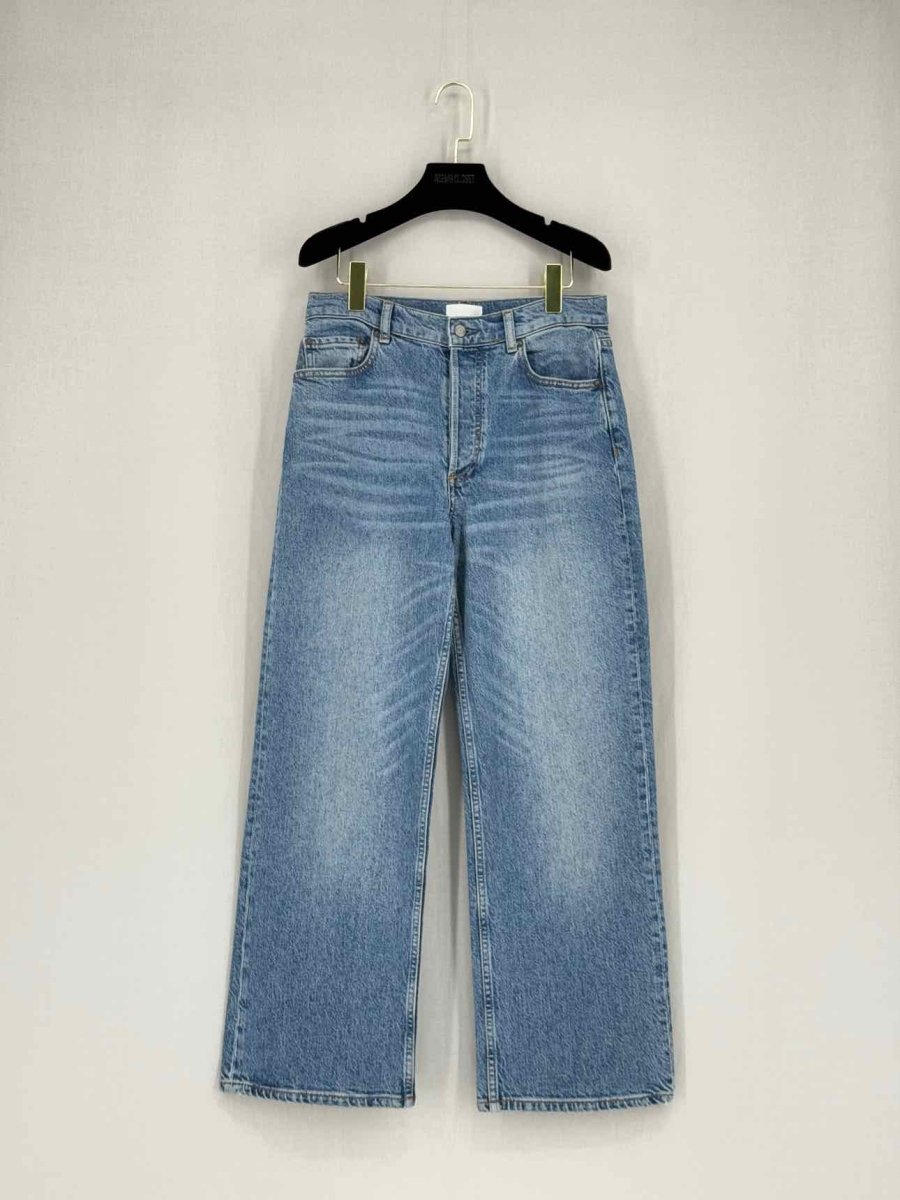 Pre - loved BOYISH Blue Size 28 Jeans at Reems Closet