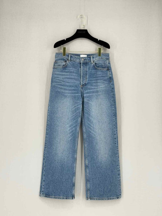 Pre - loved BOYISH Blue Size 28 Jeans at Reems Closet