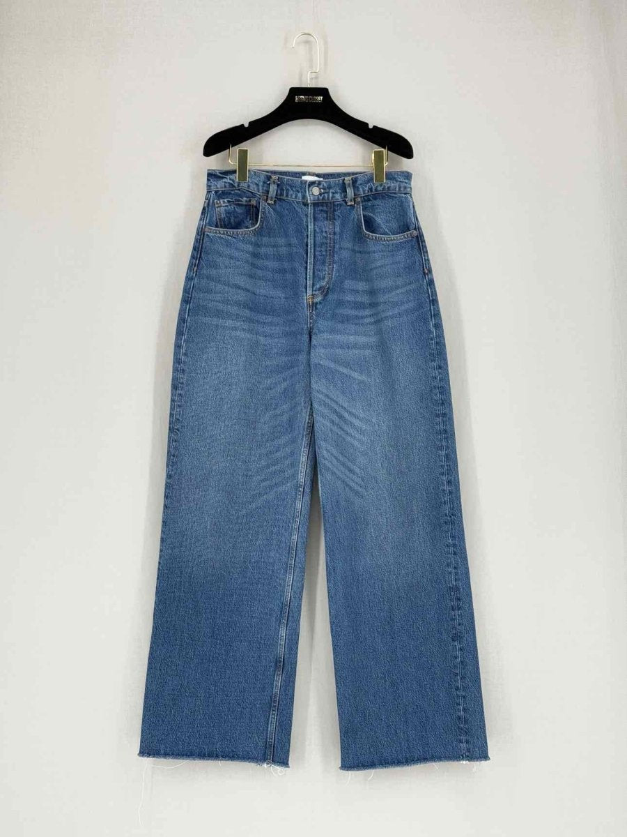 Pre - loved BOYISH Blue Size 28 Jeans at Reems Closet