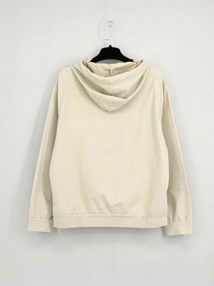 Pre - loved BRUNELLO CUCINELLI Beige Size Small Outfit Set at Reems Closet