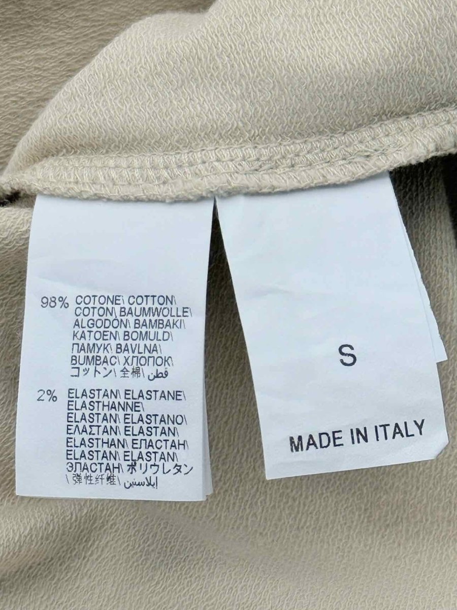 Pre - loved BRUNELLO CUCINELLI Beige Size Small Outfit Set at Reems Closet