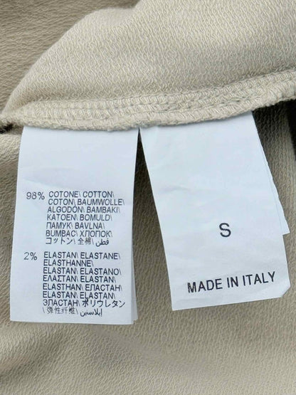 Pre - loved BRUNELLO CUCINELLI Beige Size Small Outfit Set at Reems Closet