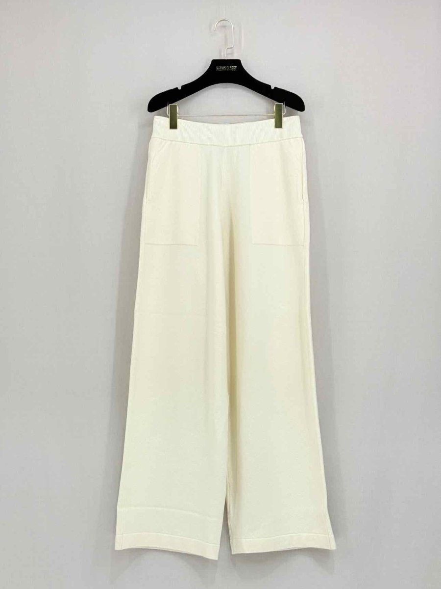 Pre - loved BRUNELLO CUCINELLI Cream Size US 6 Outfit Set at Reems Closet