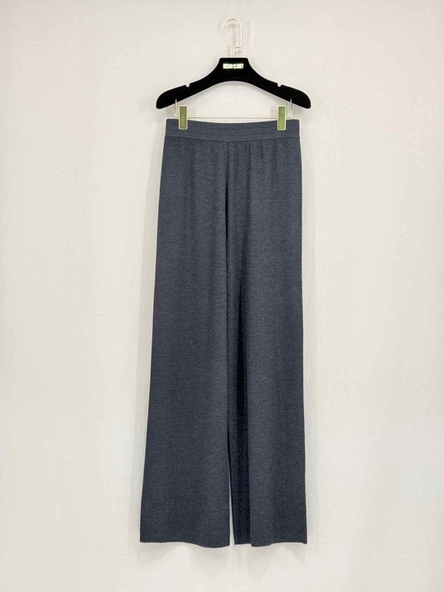 Pre - loved BRUNELLO CUCINELLI Dark Grey Size Medium Outfit Set at Reems Closet