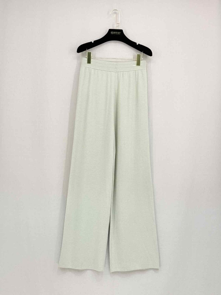 Pre - loved BRUNELLO CUCINELLI Green Size Medium Outfit Set at Reems Closet