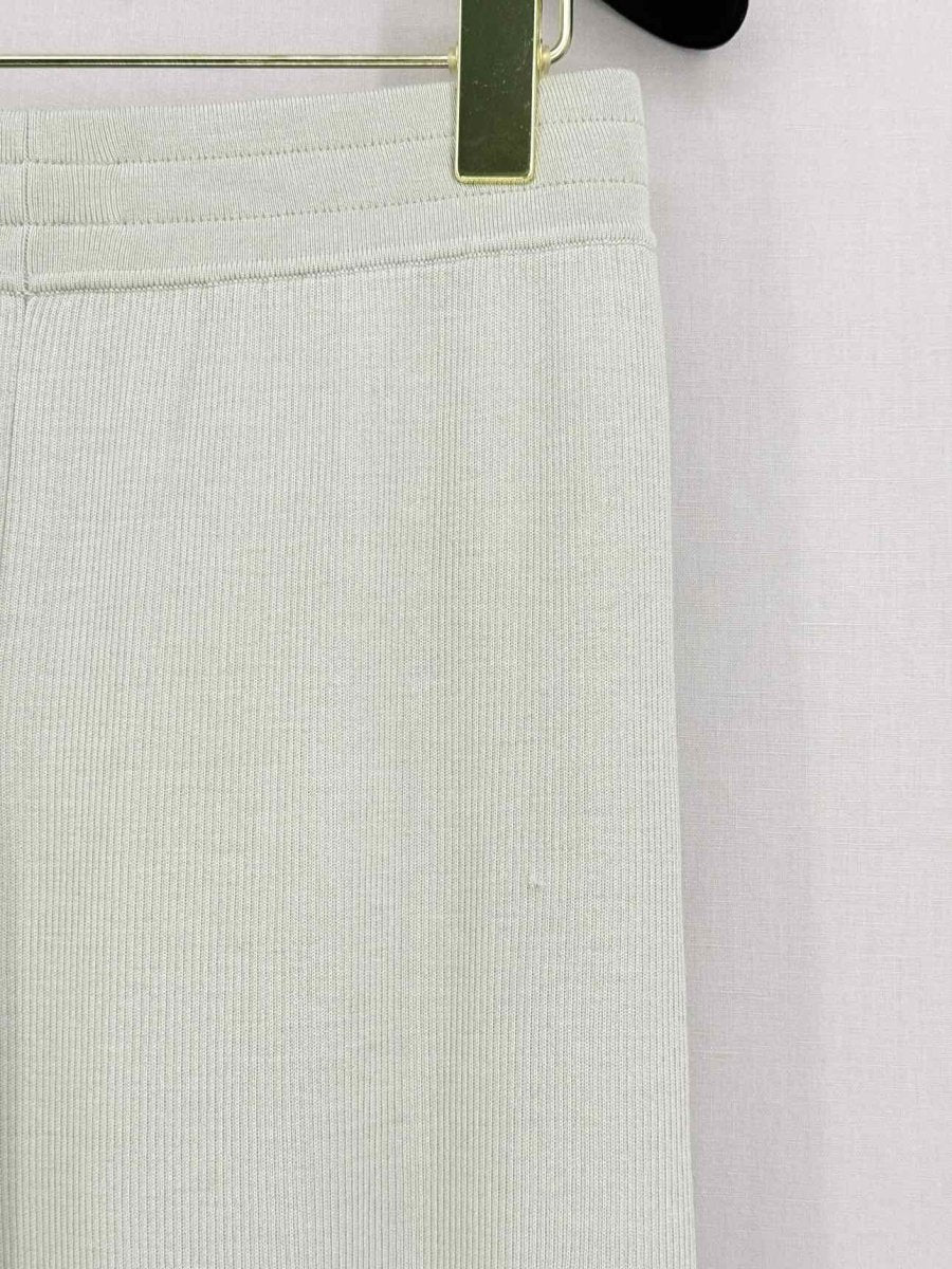 Pre - loved BRUNELLO CUCINELLI Green Size Medium Outfit Set at Reems Closet