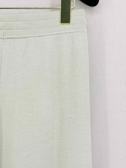 Pre - loved BRUNELLO CUCINELLI Green Size Medium Outfit Set at Reems Closet