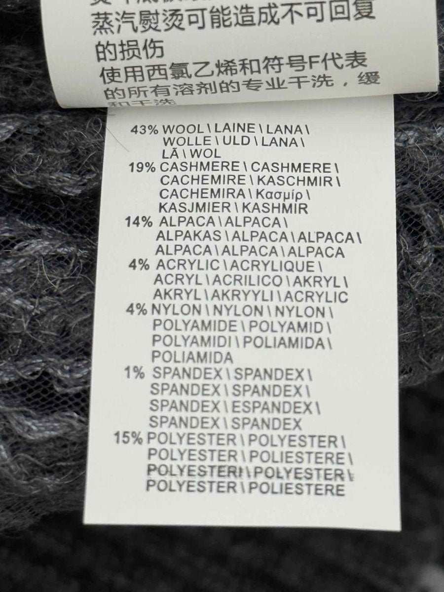 Pre - loved BRUNELLO CUCINELLI Grey Size Medium Outfit Set at Reems Closet