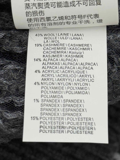 Pre - loved BRUNELLO CUCINELLI Grey Size Medium Outfit Set at Reems Closet