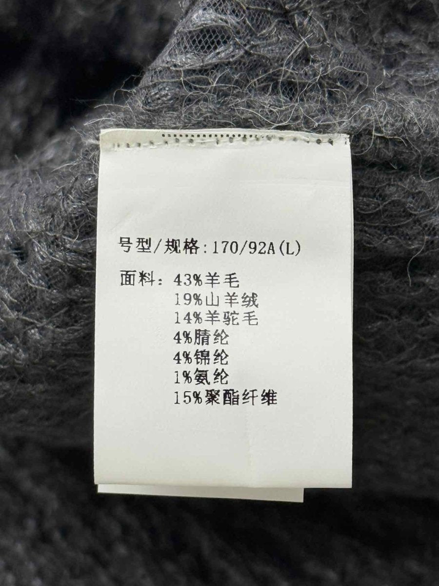 Pre - loved BRUNELLO CUCINELLI Grey Size Medium Outfit Set at Reems Closet