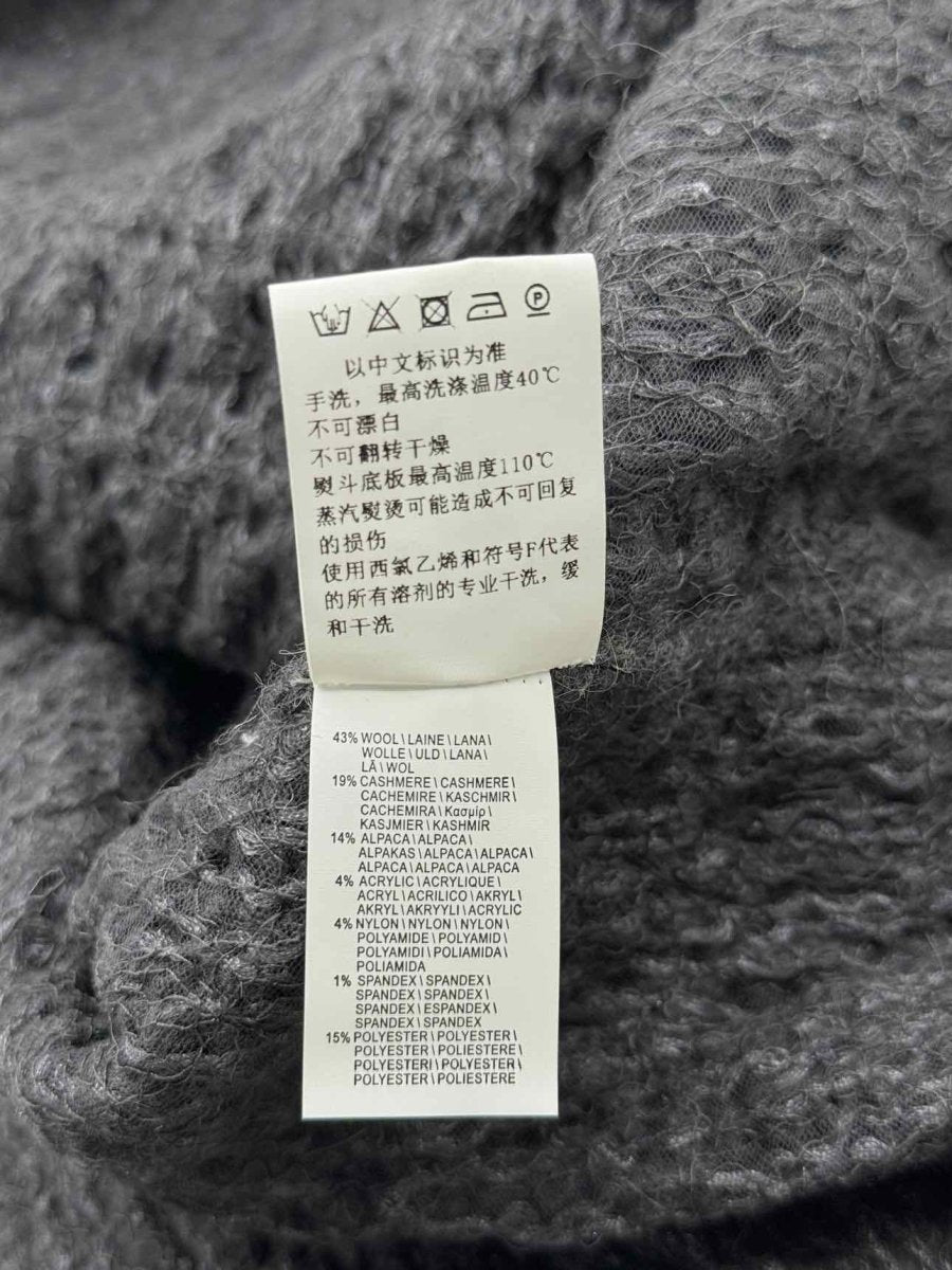 Pre - loved BRUNELLO CUCINELLI Grey Size Medium Outfit Set at Reems Closet