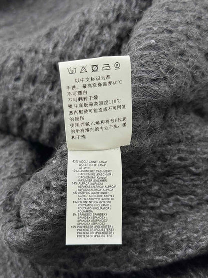 Pre - loved BRUNELLO CUCINELLI Grey Size Medium Outfit Set at Reems Closet