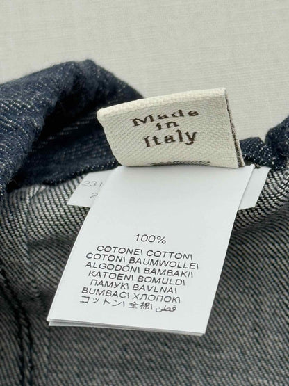 Pre - loved BRUNELLO CUCINELLI Jeans Blue Size US 0 Pants at Reems Closet