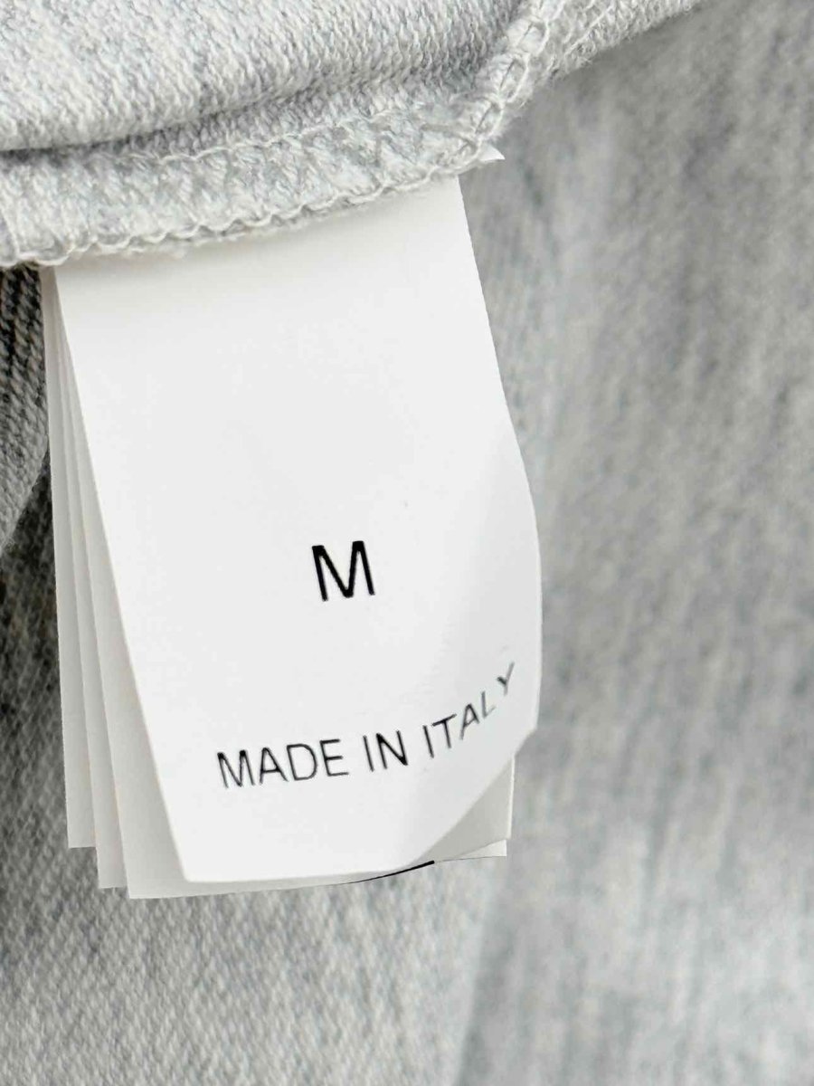 Pre - loved BRUNELLO CUCINELLI Light Grey Size US 6 Outfit Set at Reems Closet