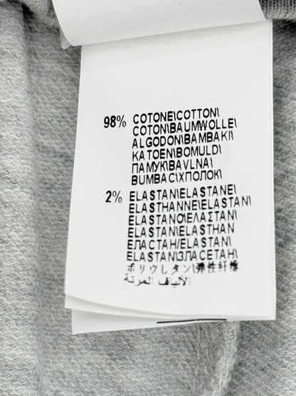 Pre - loved BRUNELLO CUCINELLI Light Grey Size US 6 Outfit Set at Reems Closet