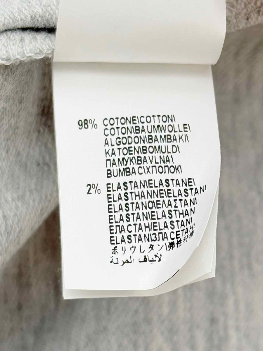 Pre - loved BRUNELLO CUCINELLI Light Grey Size US 6 Outfit Set at Reems Closet