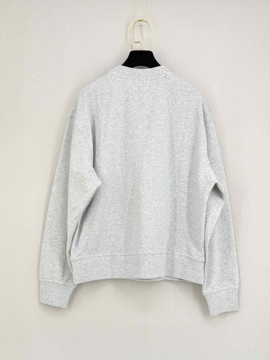 Pre - loved BRUNELLO CUCINELLI Light Grey Size US 6 Outfit Set at Reems Closet