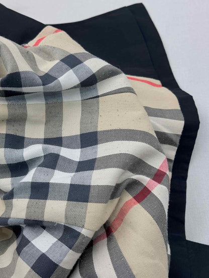 Pre-loved BURBERRY Chelsea Heritage Trench Black Size US 10 Coat at Reems Closet