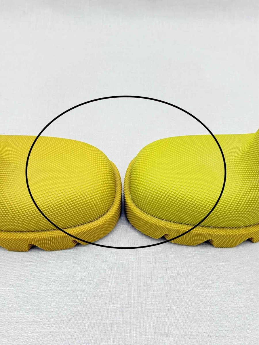 Pre - loved BURBERRY Marsh Green Pebbled Size EU 40 Ankle Boots at Reems Closet